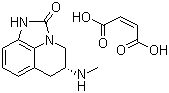 Sumanirole maleate Structure,179386-44-8Structure