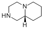 (R)-八氫-吡啶并[1,2-a]吡嗪結(jié)構(gòu)式_179605-64-2結(jié)構(gòu)式
