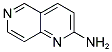 1,6-Naphthyridin-2-amineStructure,17965-81-0Structure 1,6-Naphthyridin-2-amine Structure,17965-81-0Structure