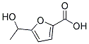 (9ci)-5-(1-羥基乙基)-2-呋喃羧酸結(jié)構(gòu)式_179871-04-6結(jié)構(gòu)式