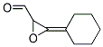 (9ci)-環(huán)己基-環(huán)氧乙烷羧醛結(jié)構(gòu)式_181038-16-4結(jié)構(gòu)式