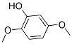 2,5-Dimethoxy-phenolStructure,18113-18-3Structure 2,5-Dimethoxy-phenol Structure,18113-18-3Structure
