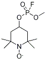 4-Methoxyfluorophosphinyloxy-TEMPOStructure,181702-77-2Structure 4-Methoxyfluorophosphinyloxy-TEMPO Structure,181702-77-2Structure