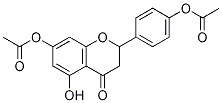 Naringenin-4’,7-diacetateStructure,18196-13-9Structure Naringenin-4’,7-diacetate Structure,18196-13-9Structure