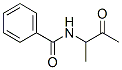 3-BenzoylaminobutanoneStructure,18227-62-8Structure 3-Benzoylaminobutanone Structure,18227-62-8Structure