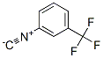 3-異氰基三氟甲苯結(jié)構(gòu)式_182276-42-2結(jié)構(gòu)式