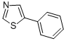 5-PHENYLTHIAZOLEStructure,1826-13-7Structure 5-PHENYLTHIAZOLE Structure,1826-13-7Structure
