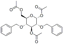 4,5,7-Tri-o-acetyl-2,6-anhydro-3-deoxy-d-lyxo-hept-2-enonamideStructure,183233-11-6Structure 4,5,7-Tri-o-acetyl-2,6-anhydro-3-deoxy-d-lyxo-hept-2-enonamide Structure,183233-11-6Structure