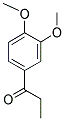 1-(3,4-Dimethoxy-phenyl)-propan-1-oneStructure,1835-04-7Structure 1-(3,4-Dimethoxy-phenyl)-propan-1-one Structure,1835-04-7Structure