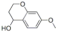 2H-1-benzopyran-4-ol, 3,4-dihydro-7-methoxy-Structure,18385-79-0Structure 2H-1-benzopyran-4-ol, 3,4-dihydro-7-methoxy- Structure,18385-79-0Structure