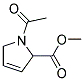 1H-pyrrole-2-carboxylic acid, 1-acetyl-2,5-dihydro-2-methyl-(9ci)Structure,183998-33-6Structure 1H-pyrrole-2-carboxylic acid, 1-acetyl-2,5-dihydro-2-methyl-(9ci) Structure,183998-33-6Structure