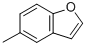 5-MethylbenzofuranStructure,18441-43-5Structure 5-Methylbenzofuran Structure,18441-43-5Structure