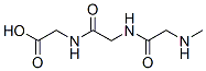 Sar-gly-gly-ohStructure,18479-98-6Structure Sar-gly-gly-oh Structure,18479-98-6Structure