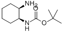 1-N-boc-1,2-cis-cyclohexyldiamine Structure,184954-75-4Structure