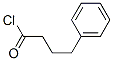 4-Phenylbutyryl chloride Structure,18496-54-3Structure