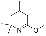 Pyridine, 2,3,4,5-tetrahydro-6-methoxy-2,2,4-trimethyl-(9ci)Structure,185120-81-4Structure Pyridine, 2,3,4,5-tetrahydro-6-methoxy-2,2,4-trimethyl-(9ci) Structure,185120-81-4Structure