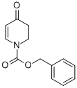 Benzyl 4-oxo-3,4-dihydropyridine-1(2H)-carboxylateStructure,185847-84-1Structure Benzyl 4-oxo-3,4-dihydropyridine-1(2H)-carboxylate Structure,185847-84-1Structure