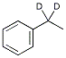 Ethyl-a,a-d2-benzeneStructure,1861-01-4Structure Ethyl-a,a-d2-benzene Structure,1861-01-4Structure