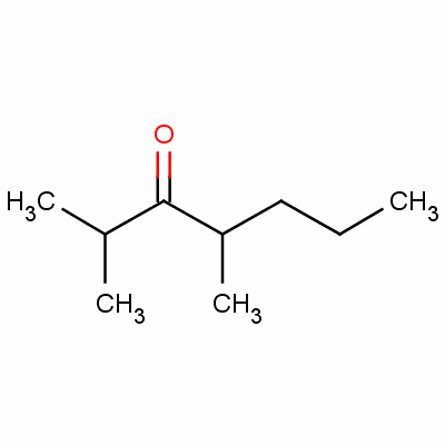 2,4-Dimethyl-3-heptanoneStructure,18641-71-9Structure 2,4-Dimethyl-3-heptanone Structure,18641-71-9Structure