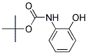 N-boc-2-氨基苯酚結(jié)構(gòu)式_186663-74-1結(jié)構(gòu)式