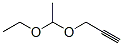 3-(1-Ethoxyethoxy)-1-propyneStructure,18669-04-0Structure 3-(1-Ethoxyethoxy)-1-propyne Structure,18669-04-0Structure