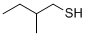 2-Methyl-1-butanethiolStructure,187-18-8Structure 2-Methyl-1-butanethiol Structure,187-18-8Structure