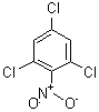 2,4,6-TrichloronitrobenzeneStructure,18708-70-8Structure 2,4,6-Trichloronitrobenzene Structure,18708-70-8Structure