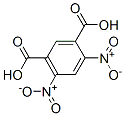 4,6-Dinitro-1,3-benzenedicarboxylic acidStructure,1872-40-8Structure 4,6-Dinitro-1,3-benzenedicarboxylic acid Structure,1872-40-8Structure
