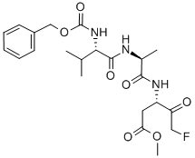 Fluoromethylketone Structure,187389-52-2Structure