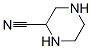 2-PiperazinecarbonitrileStructure,187589-36-2Structure 2-Piperazinecarbonitrile Structure,187589-36-2Structure