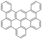 Dibenzo(fg,ij)phenanthro(9,10,1,2,3-pqrst)pentapheneStructure,188-00-1Structure Dibenzo(fg,ij)phenanthro(9,10,1,2,3-pqrst)pentaphene Structure,188-00-1Structure