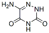 1,2,4-Triazine-3,5(2H,4H)-dione, 6-amino-Structure,18802-38-5Structure 1,2,4-Triazine-3,5(2H,4H)-dione, 6-amino- Structure,18802-38-5Structure