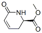 (r)-(9ci)-1,2,3,6-四氫-6-氧代-2-吡啶羧酸甲酯結(jié)構(gòu)式_188194-94-7結(jié)構(gòu)式