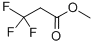 Methyl 3,3,3-trifluoropropionateStructure,18830-44-9Structure Methyl 3,3,3-trifluoropropionate Structure,18830-44-9Structure