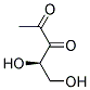 2,3-Pentanedione, 4,5-dihydroxy-, (r)-(9ci)Structure,188674-57-9Structure 2,3-Pentanedione, 4,5-dihydroxy-, (r)-(9ci) Structure,188674-57-9Structure