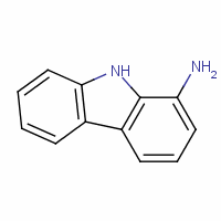 9H-carbazol-1-amineStructure,18992-86-4Structure 9H-carbazol-1-amine Structure,18992-86-4Structure
