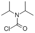 Diisopropylcarbamyl chlorideStructure,19009-39-3Structure Diisopropylcarbamyl chloride Structure,19009-39-3Structure