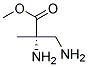 L-alanine, 3-amino-2-methyl-, methyl ester (9ci)Structure,190393-73-8Structure L-alanine, 3-amino-2-methyl-, methyl ester (9ci) Structure,190393-73-8Structure