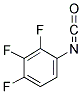 2,3,4-Trifluorophenyl isocyanateStructure,190774-58-4Structure 2,3,4-Trifluorophenyl isocyanate Structure,190774-58-4Structure