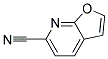 呋喃并[2,3-b]吡啶-6-甲腈 (9ci)結(jié)構(gòu)式_190957-74-5結(jié)構(gòu)式