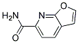 呋喃并[2,3-b]吡啶-6-羧酰胺 (9ci)結(jié)構(gòu)式_190957-77-8結(jié)構(gòu)式