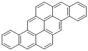 PyranthreneStructure,191-13-9Structure Pyranthrene Structure,191-13-9Structure