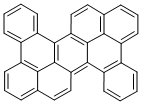 4,5:11,12-DibenzoperopyreneStructure,191-53-7Structure 4,5:11,12-Dibenzoperopyrene Structure,191-53-7Structure