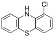 1-ChlorophenothiazineStructure,1910-85-6Structure 1-Chlorophenothiazine Structure,1910-85-6Structure