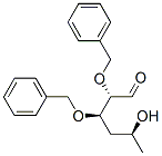 2,3-Di-o-benzyl-4,6-dideoxyhexopyranoseStructure,191036-43-8Structure 2,3-Di-o-benzyl-4,6-dideoxyhexopyranose Structure,191036-43-8Structure