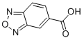 2,1,3-Benzoxadiazole-5-carboxylic acidStructure,19155-88-5Structure 2,1,3-Benzoxadiazole-5-carboxylic acid Structure,19155-88-5Structure