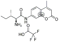 H-l-ile-amc*tfaStructure,191723-68-9Structure H-l-ile-amc*tfa Structure,191723-68-9Structure