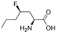Heptanoic acid, 2-amino-4-fluoro-, (r*,s*)-(9ci)Structure,191986-91-1Structure Heptanoic acid, 2-amino-4-fluoro-, (r*,s*)-(9ci) Structure,191986-91-1Structure
