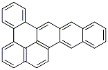 Benzo(e)naphtho(2,3-a)pyreneStructure,192-70-1Structure Benzo(e)naphtho(2,3-a)pyrene Structure,192-70-1Structure