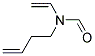 (9ci)-n-3-丁烯-n-乙烯-甲酰胺結構式_192058-12-1結構式